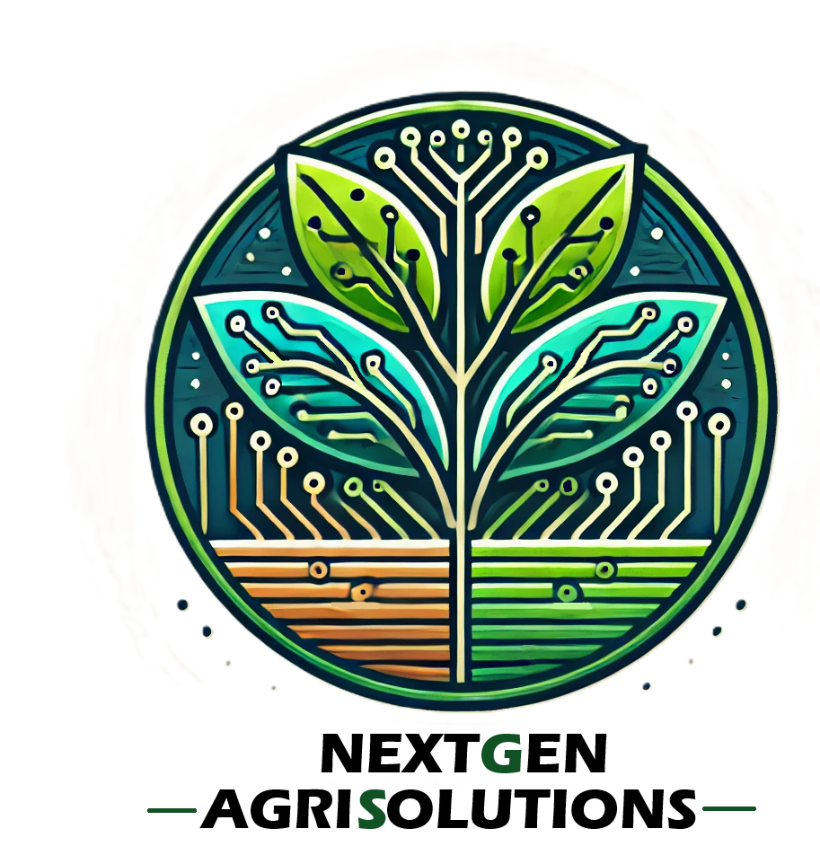 NextGen AgriSolutions Logo
